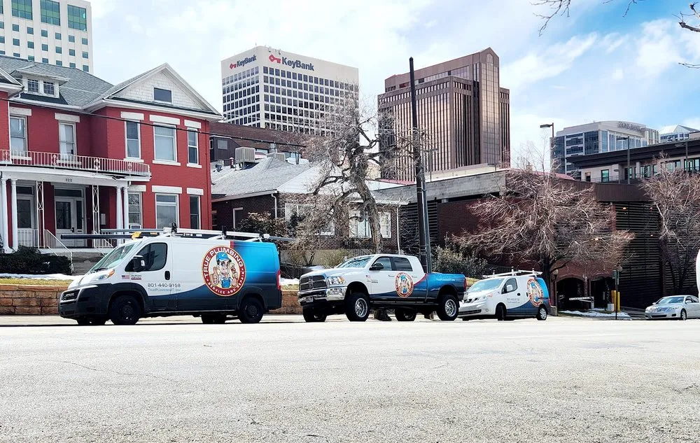 Slide of True Plumbing