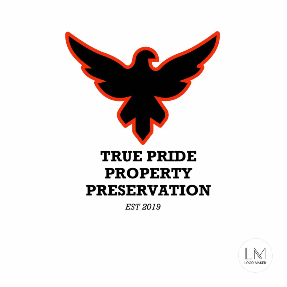 Slide of True Pride Property Preservation
