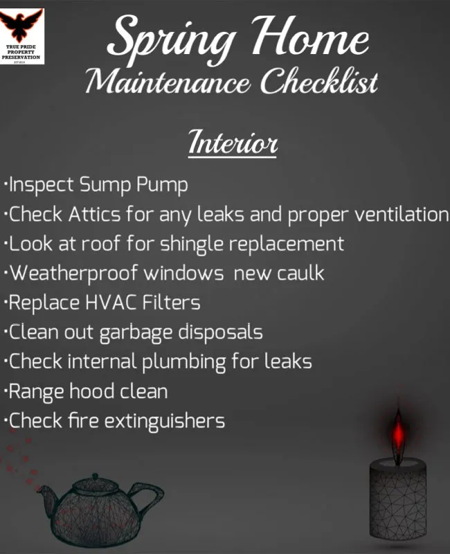 Expert emergency plumbing service in Hamilton, OH - True Pride Property Preservation