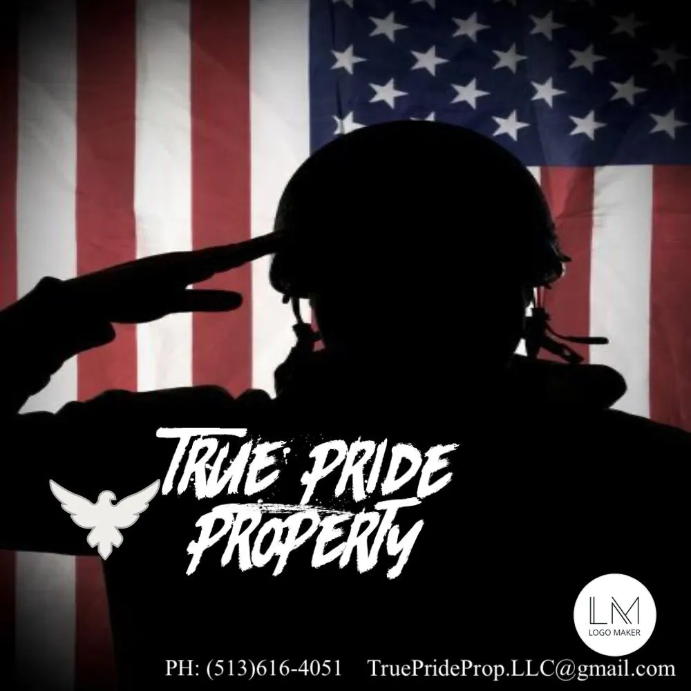 Slide of True Pride Property Preservation