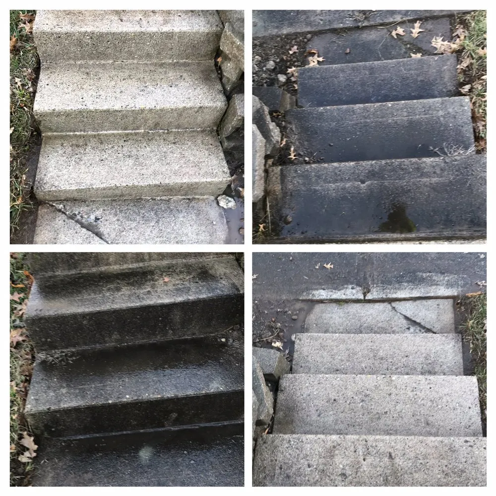 Slide of True Pride Property Preservation