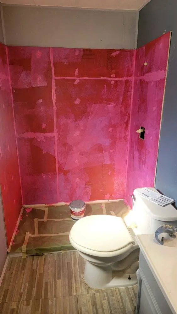 Slide of True Quality Plumbing Service