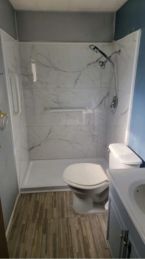 Slide of True Quality Plumbing Service