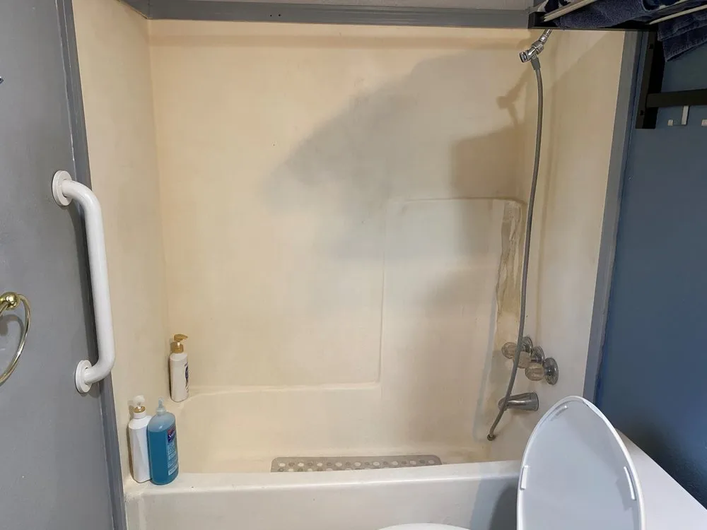 Slide of True Quality Plumbing Service