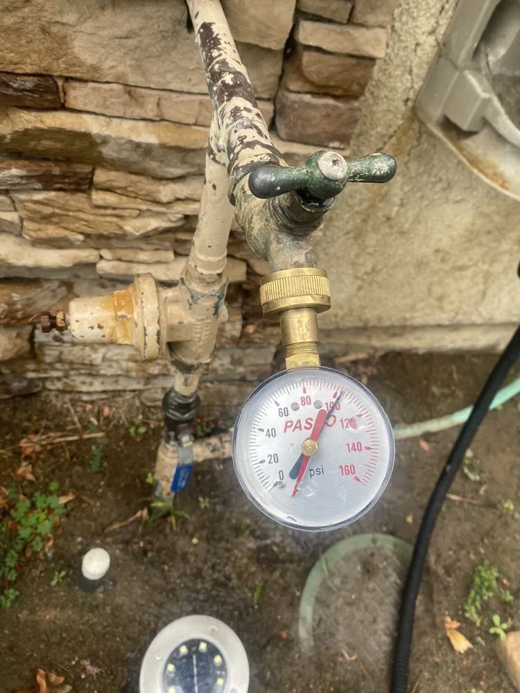 Slide of True Quality Plumbing Service