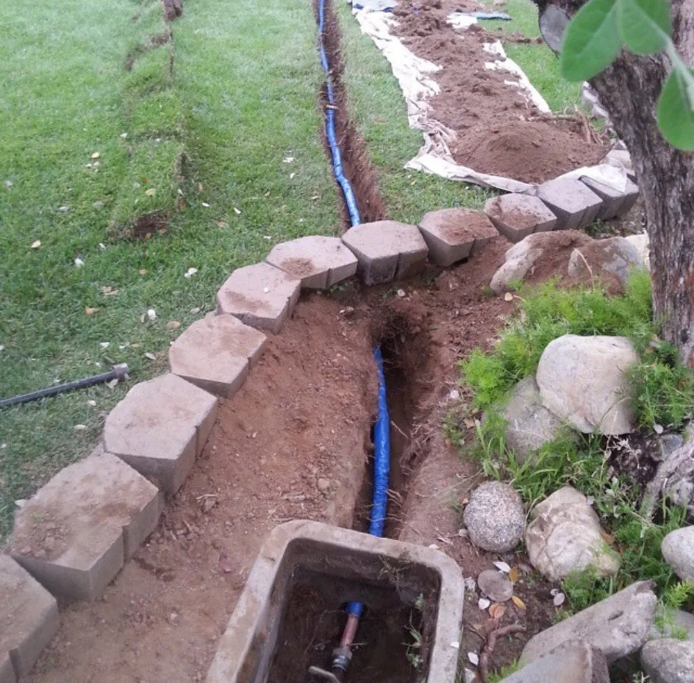 Slide of True Quality Plumbing Service