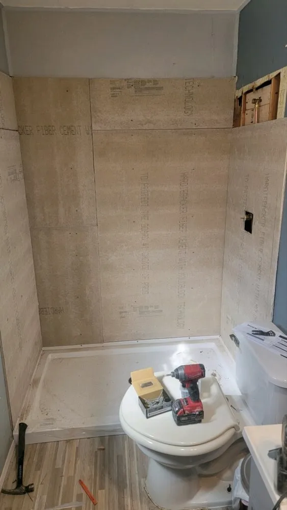 Slide of True Quality Plumbing Service