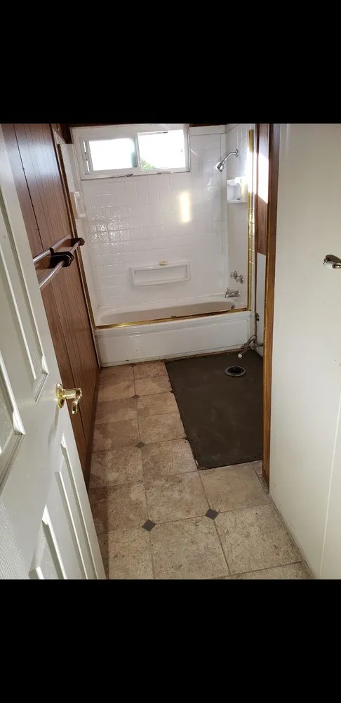 Slide of True Rooter Plumbing