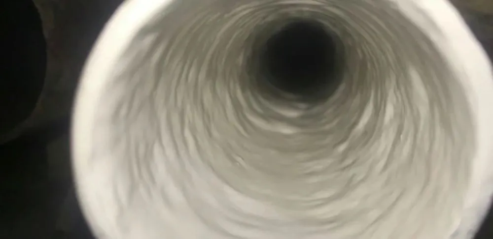 Slide of True Rooter Plumbing