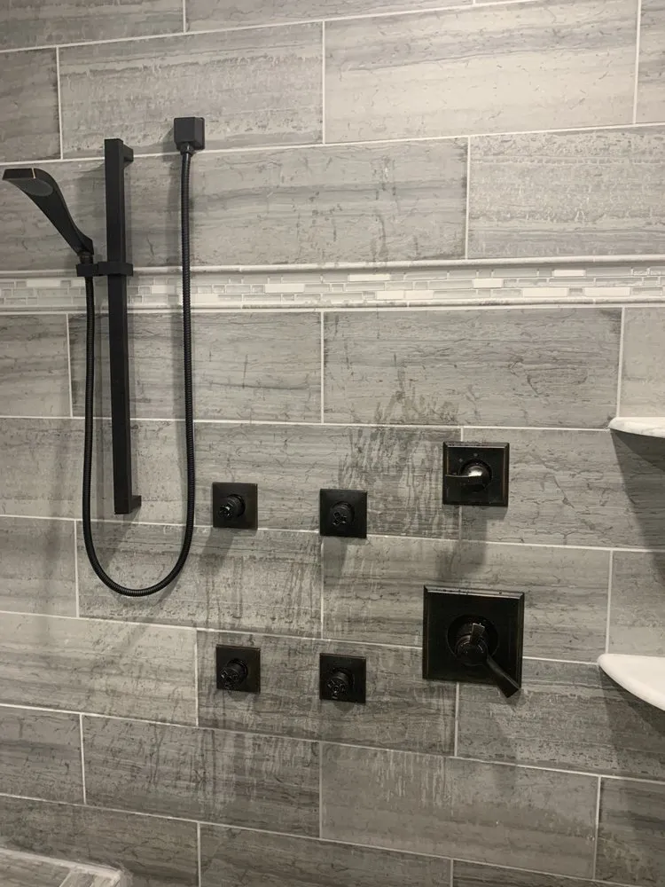 Slide of True Service Plumbing