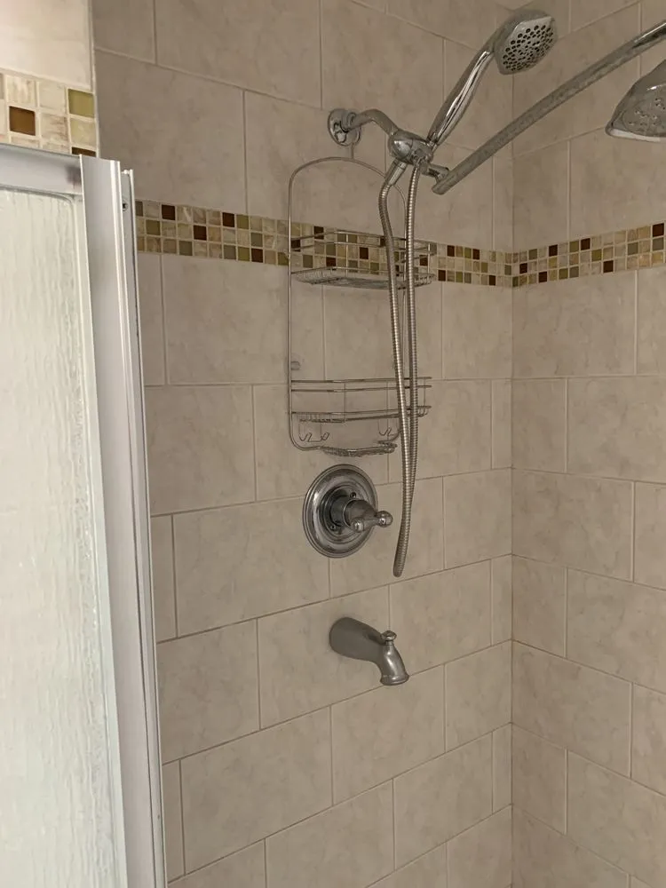 Slide of True Service Plumbing