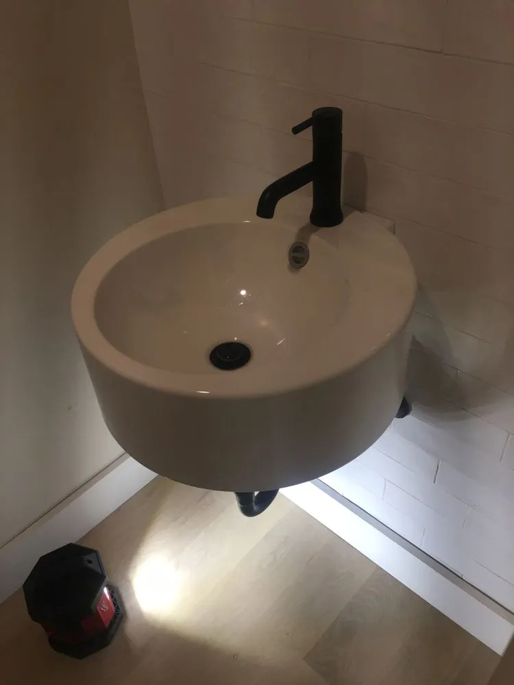 Affordable emergency plumbing in Wyoming, MN by True Service Plumbing