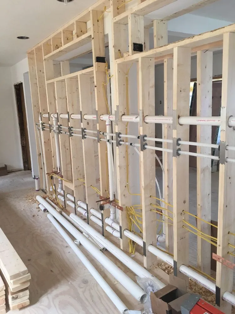 Slide of True Service Plumbing