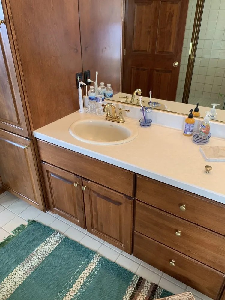 Slide of True Service Plumbing