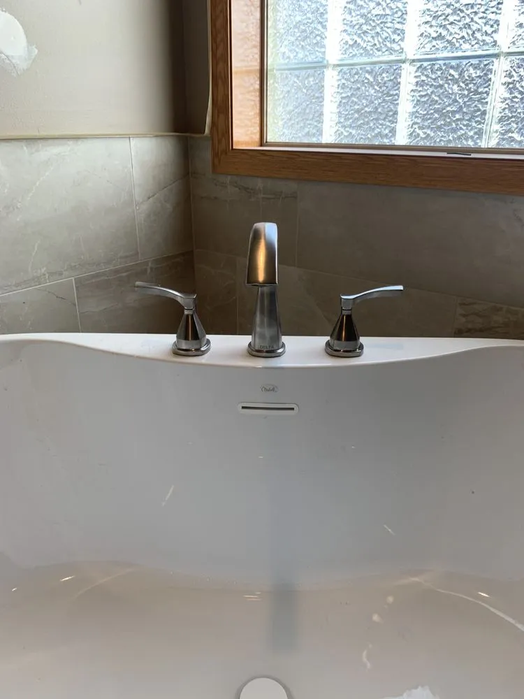 Slide of True Service Plumbing