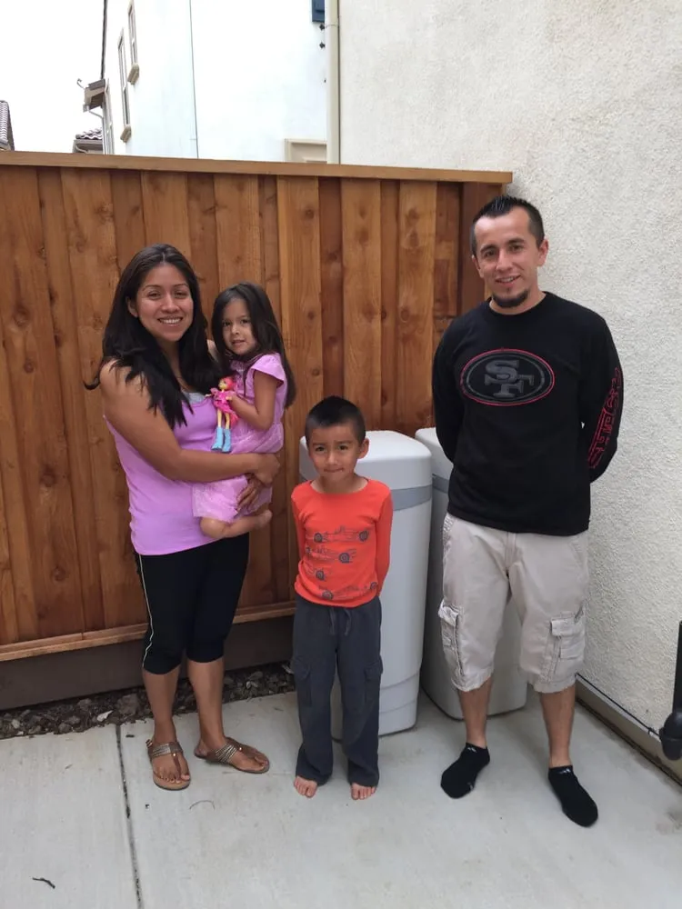 Slide of True-Tech Water and Plumbing