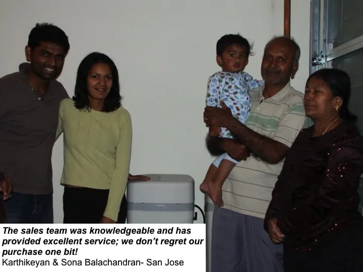 Slide of True-Tech Water and Plumbing