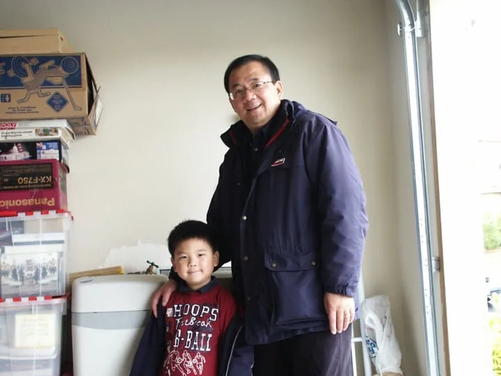 Slide of True-Tech Water and Plumbing