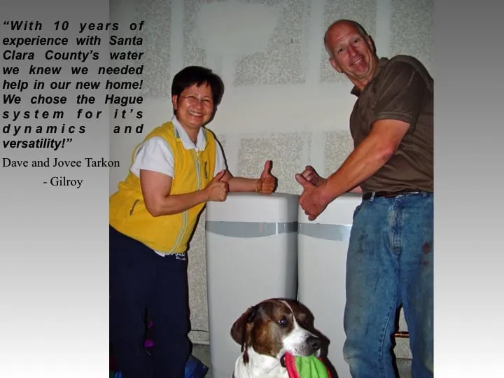 Slide of True-Tech Water and Plumbing