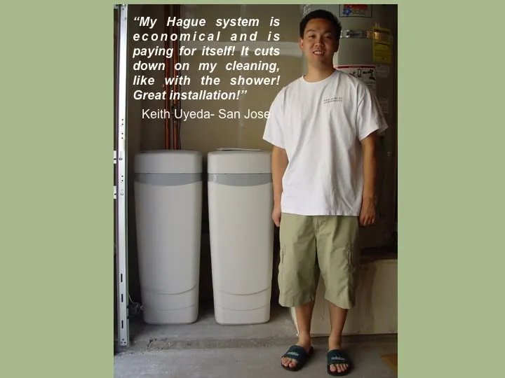 Slide of True-Tech Water and Plumbing