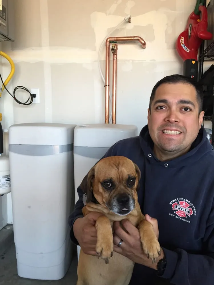 Slide of True-Tech Water and Plumbing