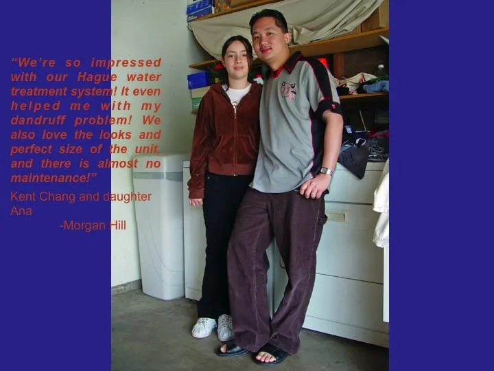 Reliable water heater service service in San Jose, CA - True-Tech Water and Plumbing