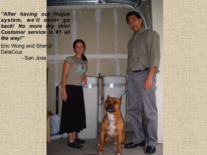 Reliable pipe repair experts serving San Jose, CA - True-Tech Water and Plumbing