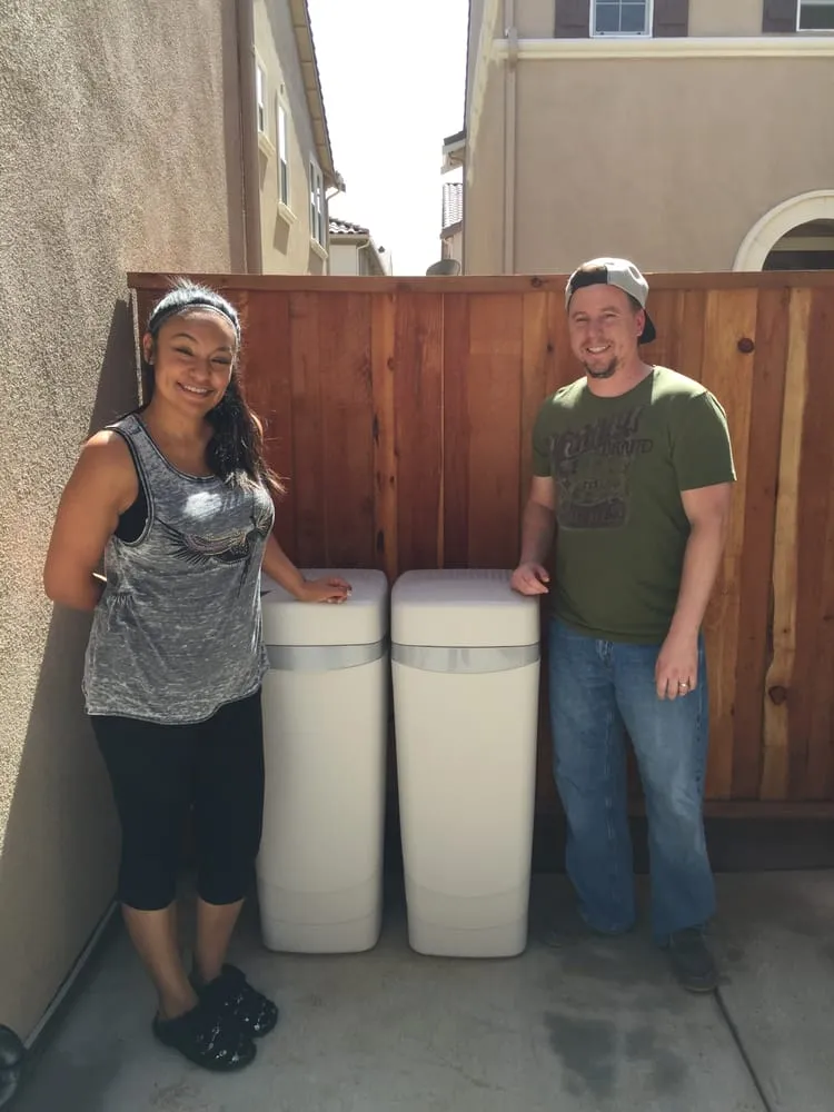 Slide of True-Tech Water and Plumbing