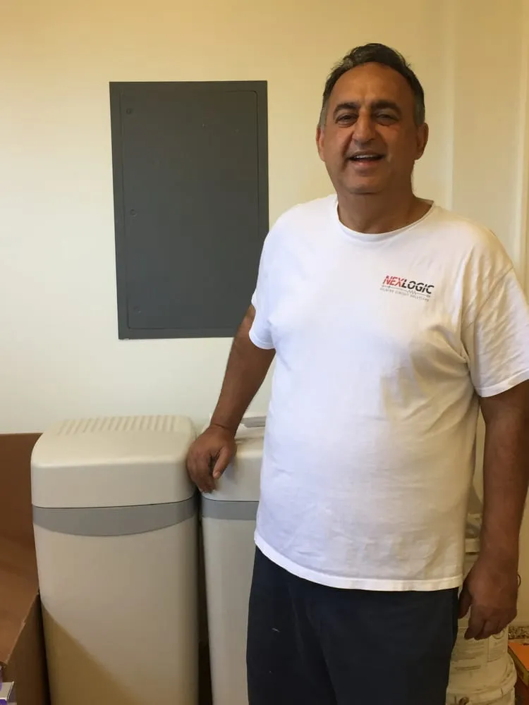 Slide of True-Tech Water and Plumbing