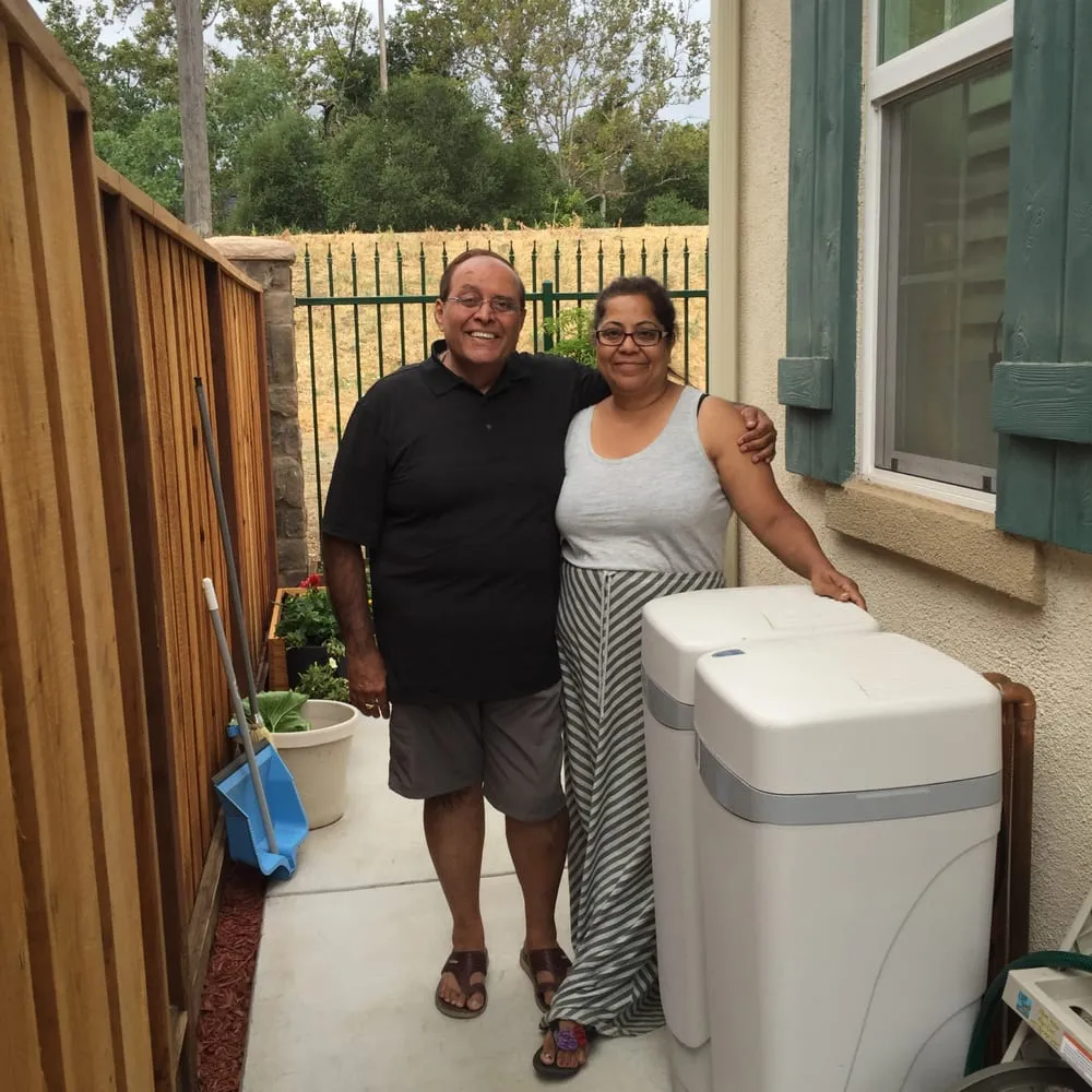 Slide of True-Tech Water and Plumbing