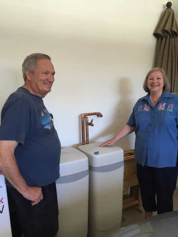 Slide of True-Tech Water and Plumbing