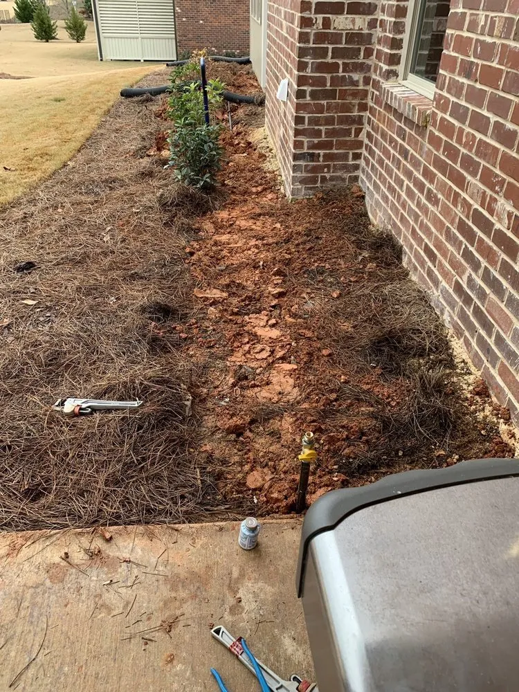 Slide of True Value Plumbing