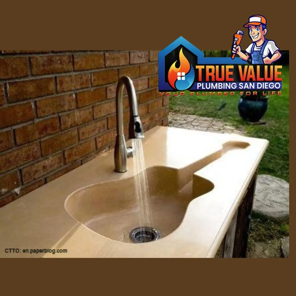 Top-rated plumbing repair experts serving San Diego, CA - True Value Plumbing
