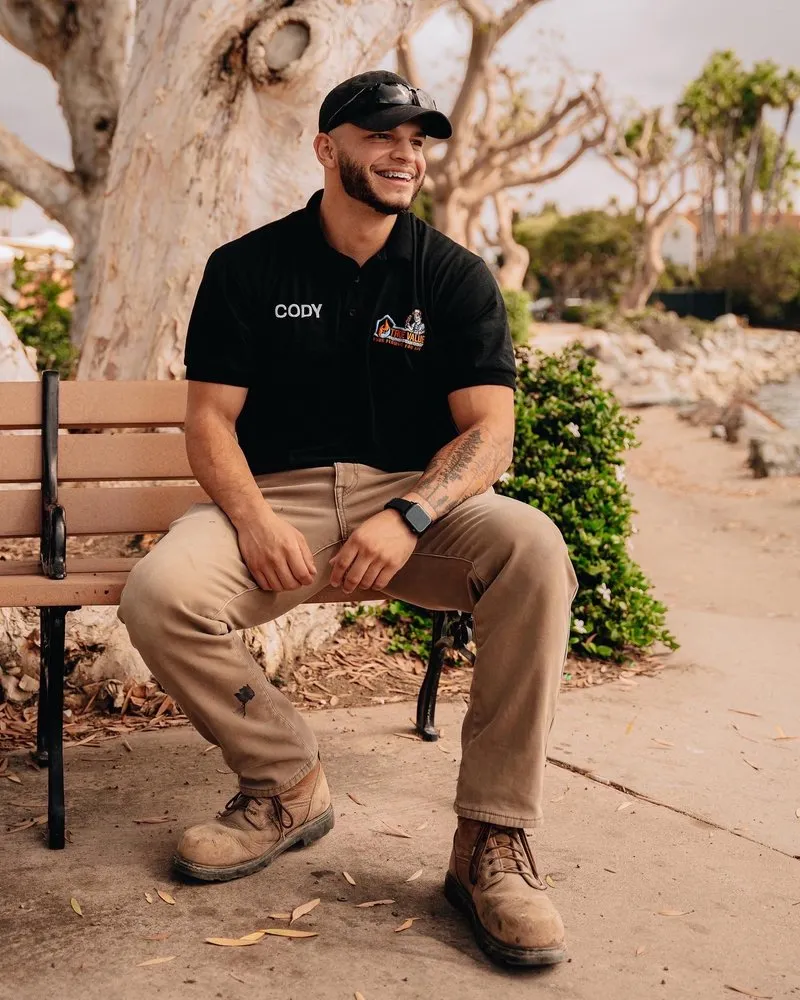 Trusted emergency plumbing in San Diego, CA by True Value Plumbing