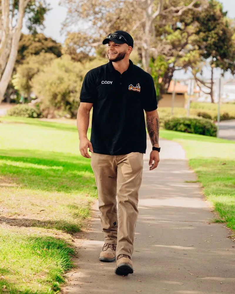 Emergency plumbing repair in San Diego, CA by True Value Plumbing
