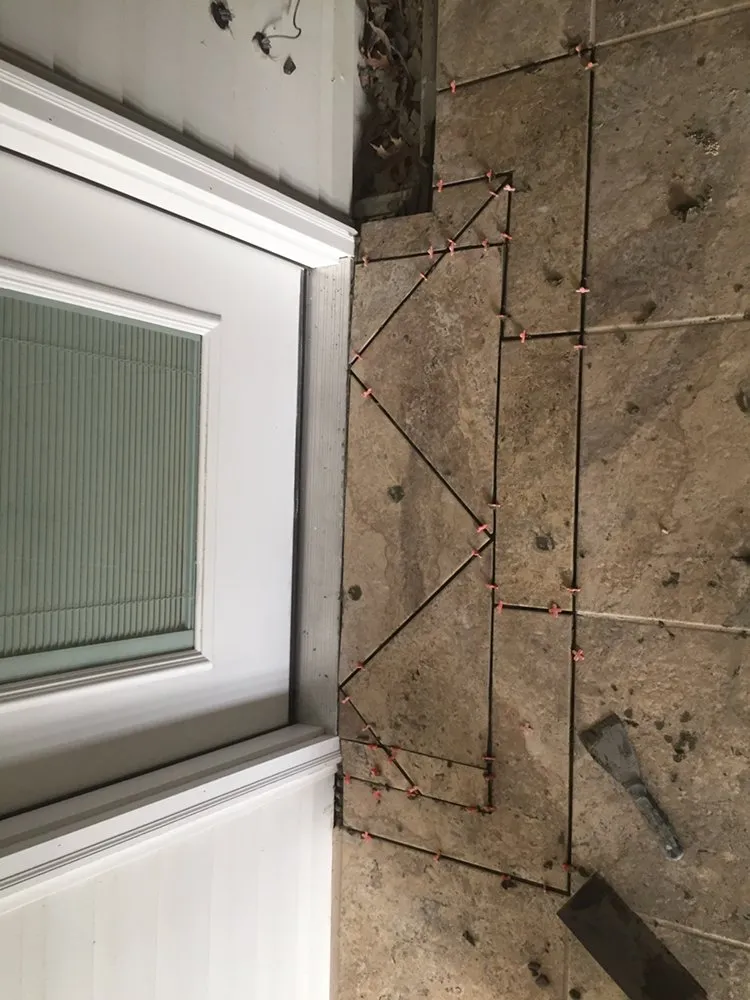 Slide of True Vision One