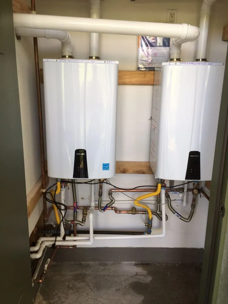 Slide of Trueline Contracting