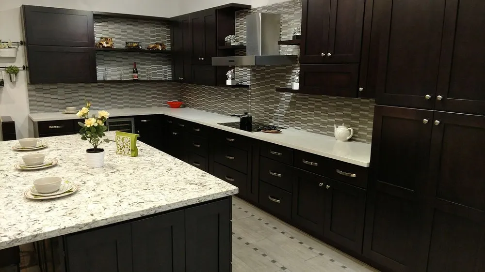 Slide of Trueline Contracting