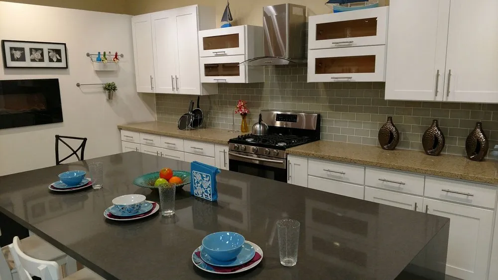 Slide of Trueline Contracting