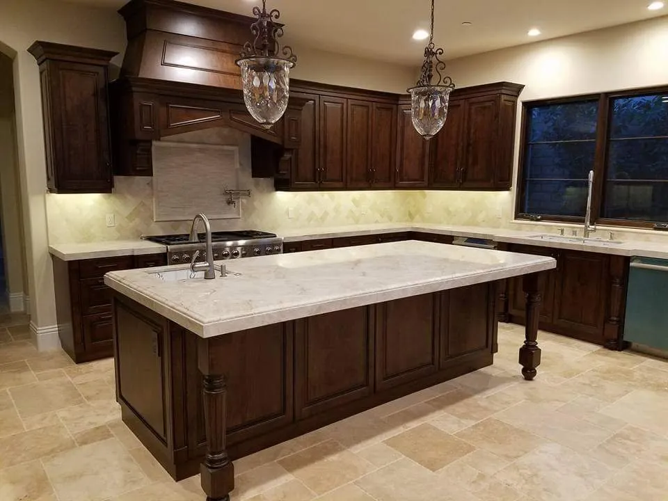 Slide of Trueline Contracting