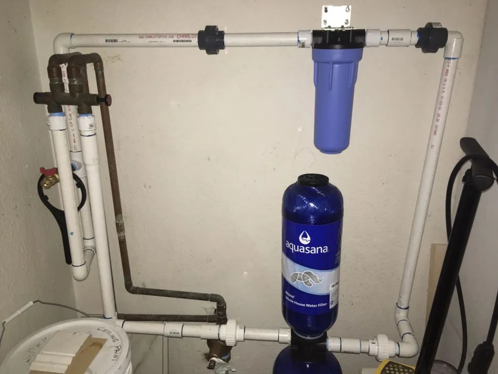 Top-rated leak detection for homes in Murrieta, CA by Trueline Contracting