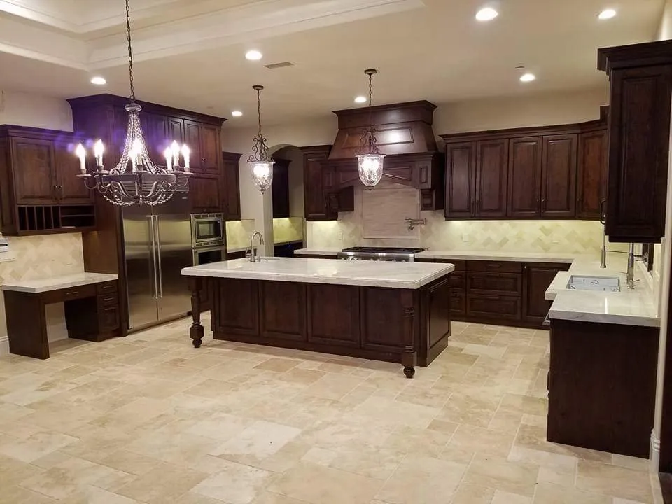 Slide of Trueline Contracting