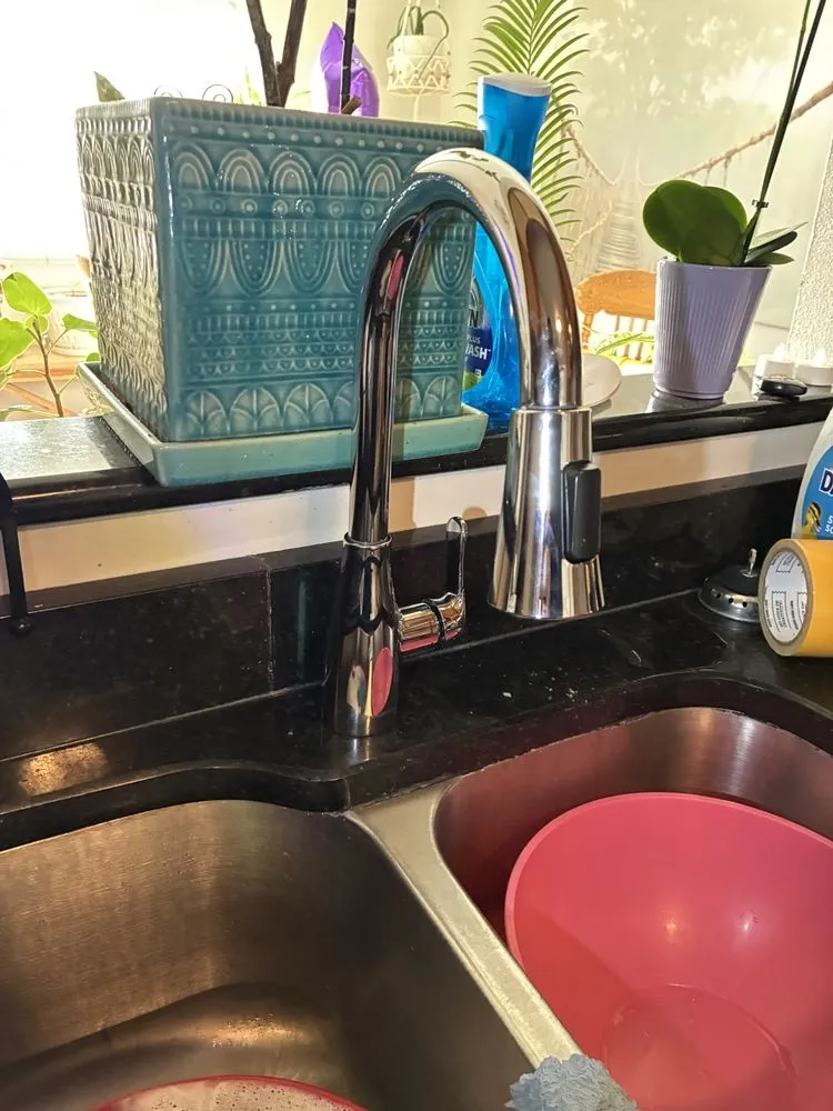 Slide of Trueline Plumbing