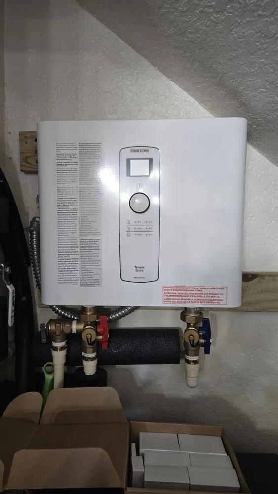 Emergency drain cleaning experts serving Westminster, CO - Trueline Plumbing