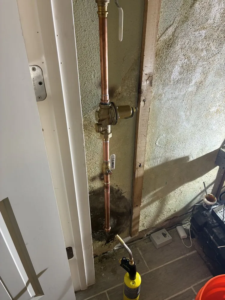 Trusted pipe repair experts serving Westminster, CO - Trueline Plumbing