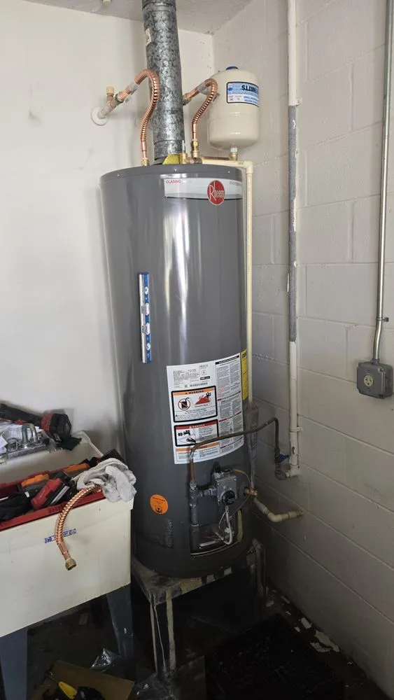 Reliable leak detection in Westminster, CO by Trueline Plumbing