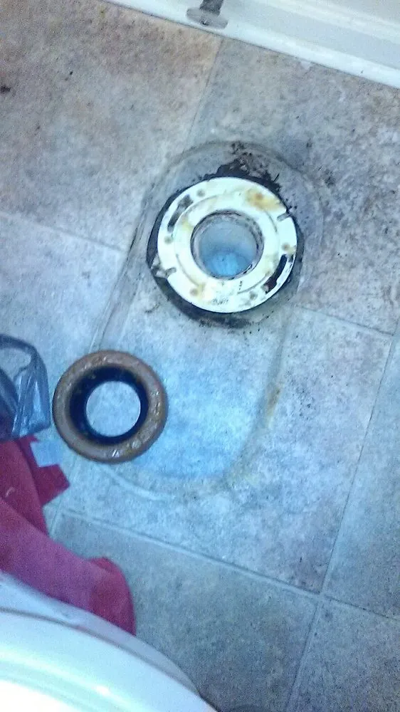 Slide of True's Plumbing and Handyman Services