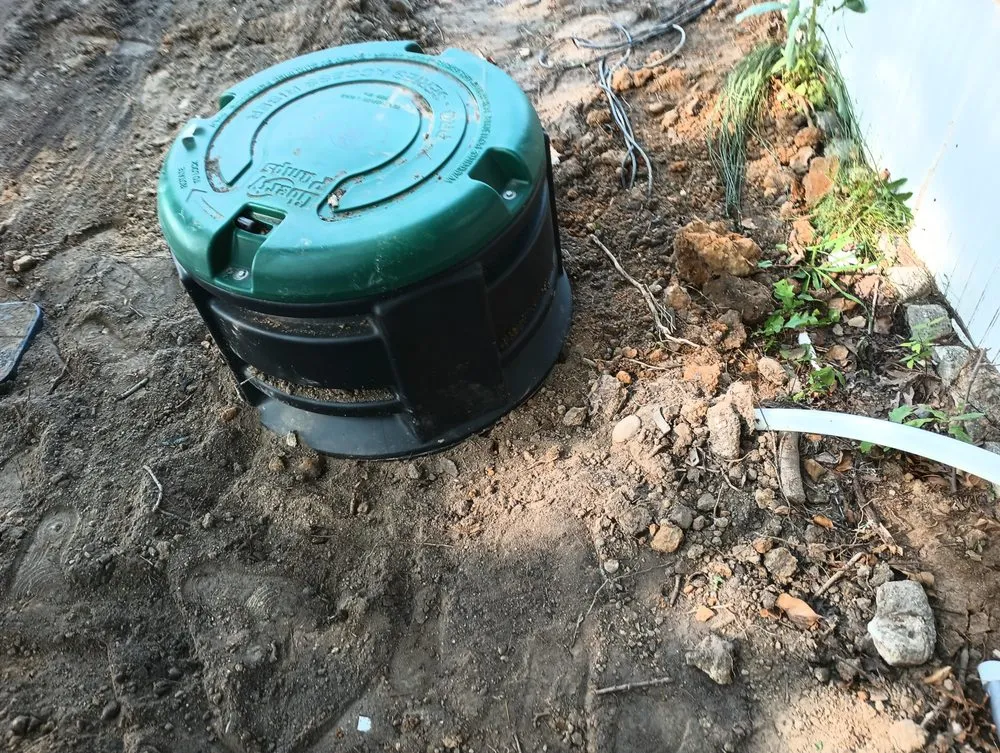 Slide of True's Plumbing and Handyman Services