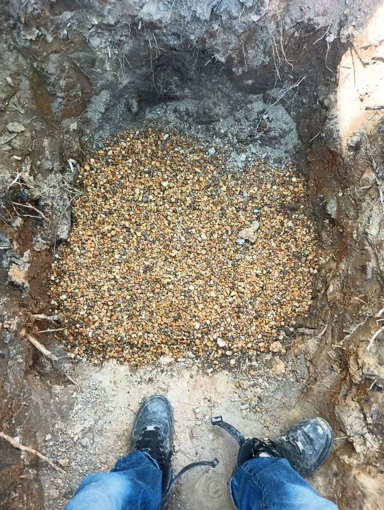 Slide of True's Plumbing and Handyman Services