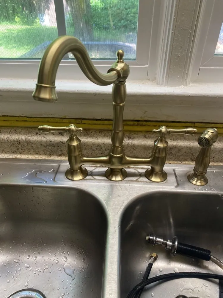 Quality water heater service service in Charlotte, NC - True's Plumbing and Handyman Services